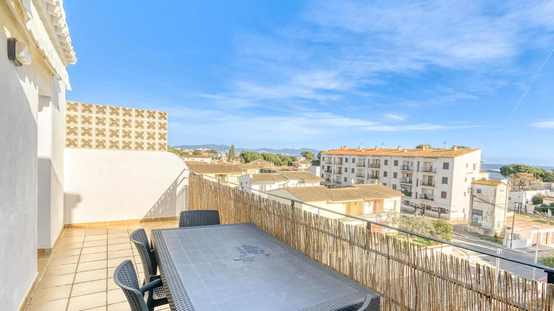 Alina 31 Apartment L'Escala Spain