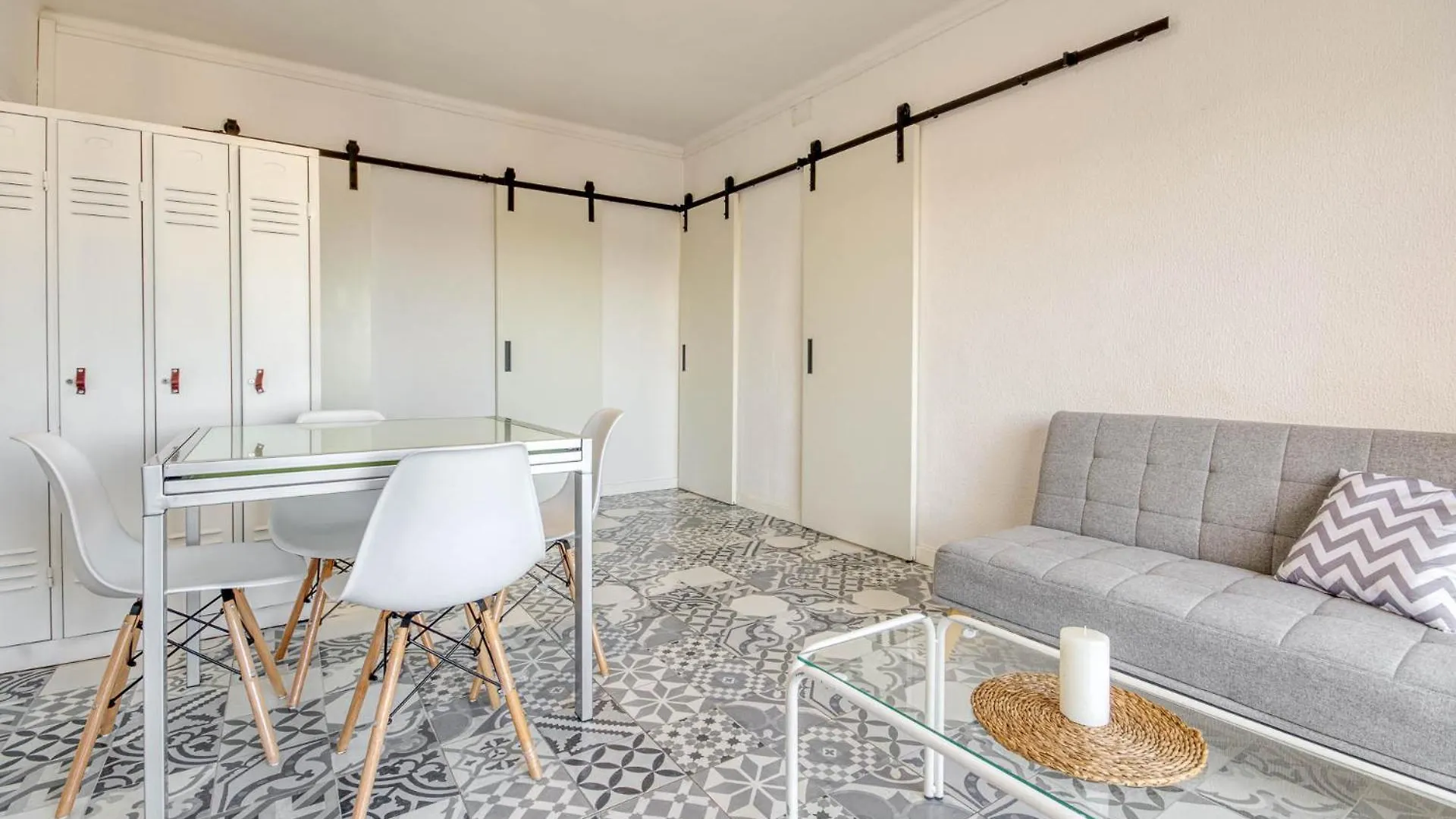 Alina 31 Apartment L'Escala Spain