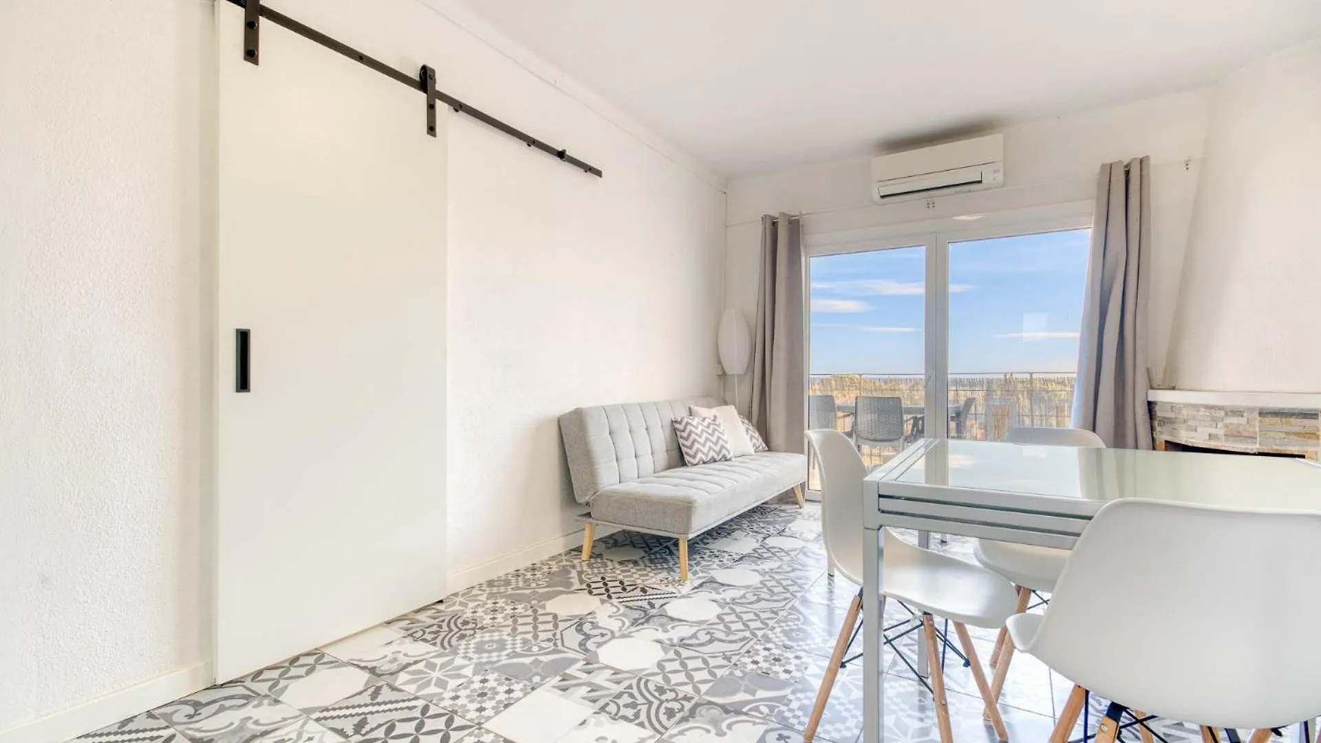 Alina 31 Apartment L'Escala